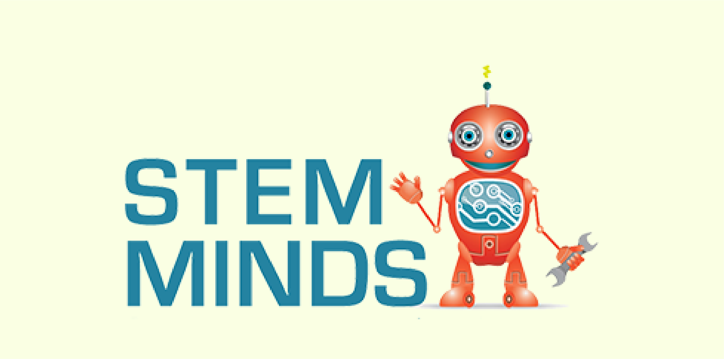 STEM Minds image