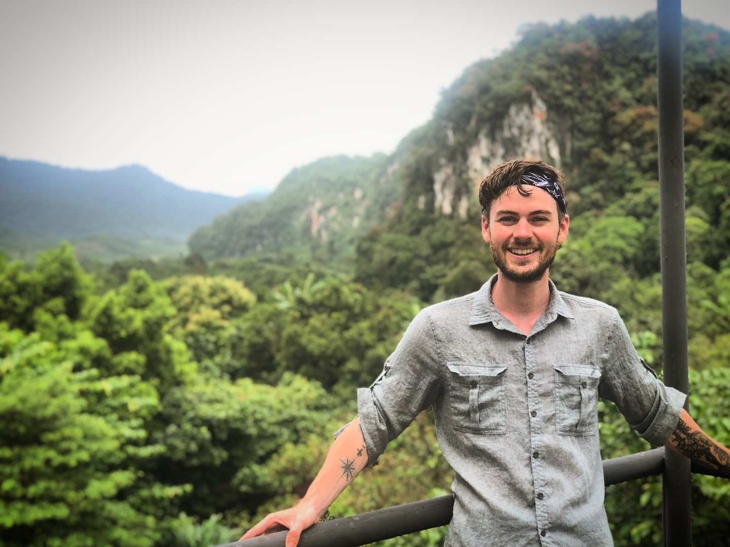 Craig profile photo