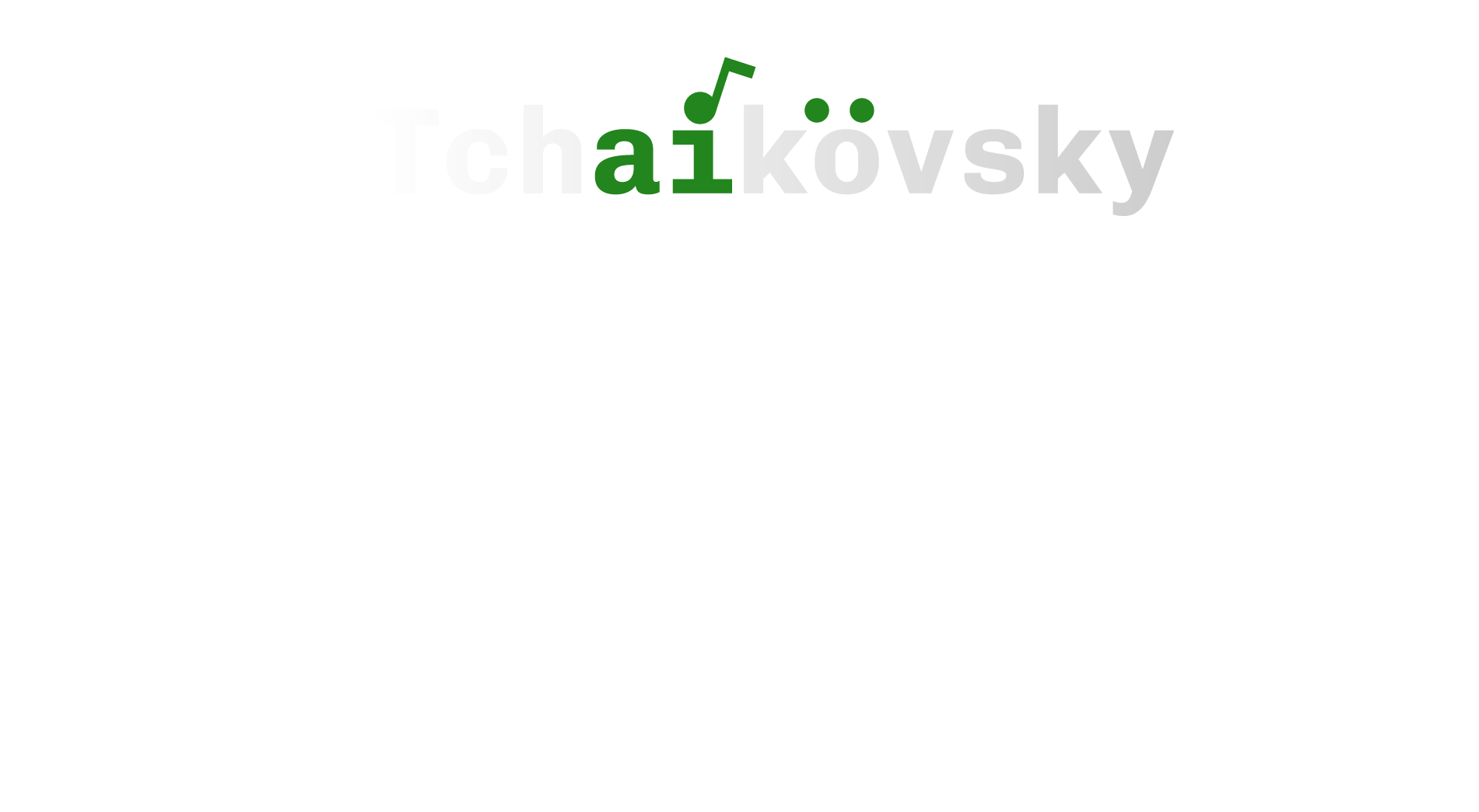 Tchaikovsky – AI Music Studio image