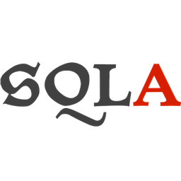 SQLAlchemy