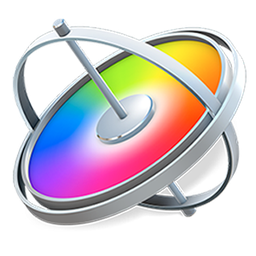 Apple Motion